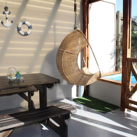 Bel-Posto, Langebaan Exterior foto