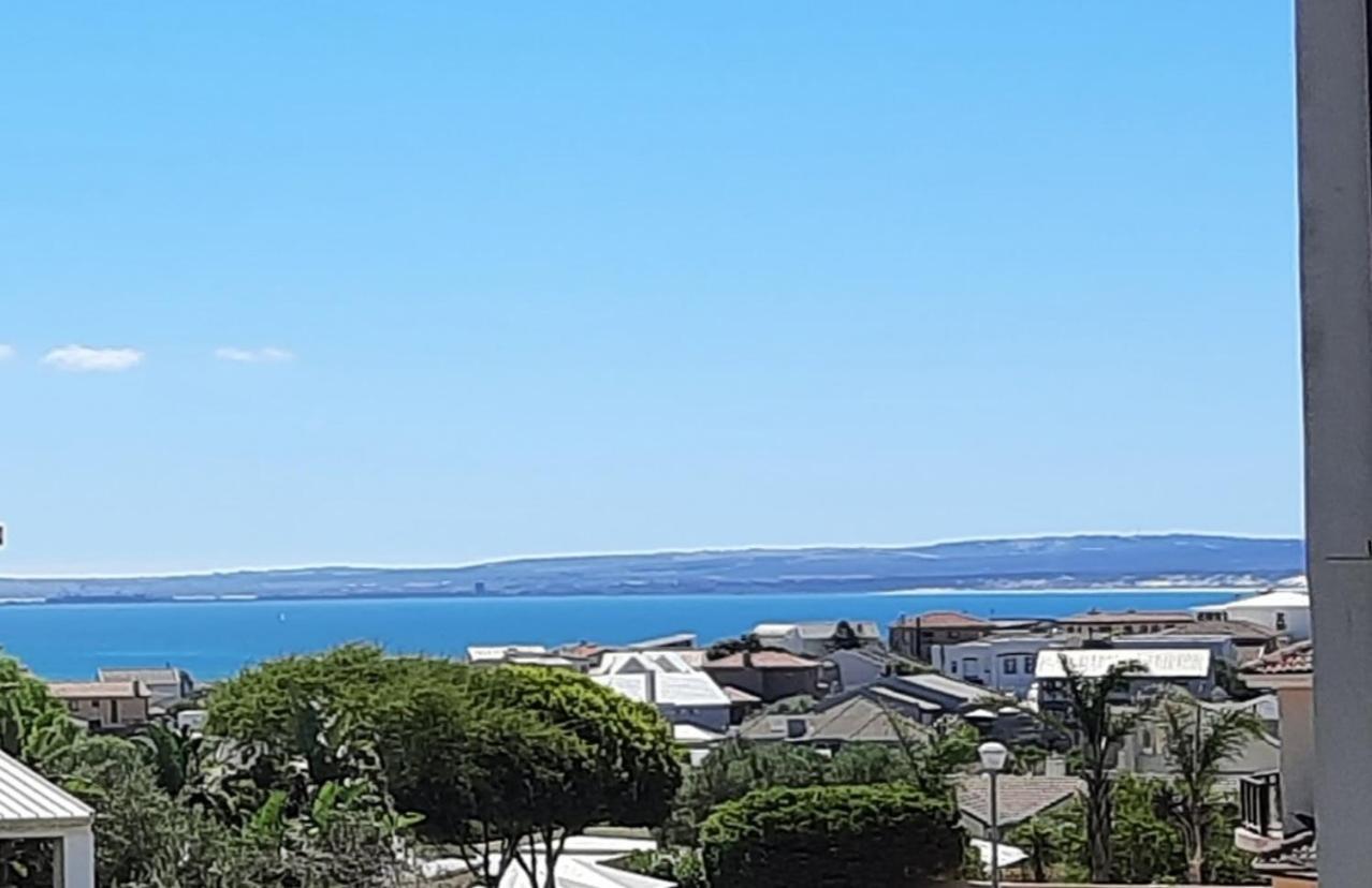 Bel-Posto, Langebaan Exterior foto