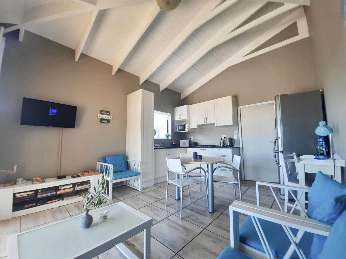Bel-Posto, Langebaan Quarto foto