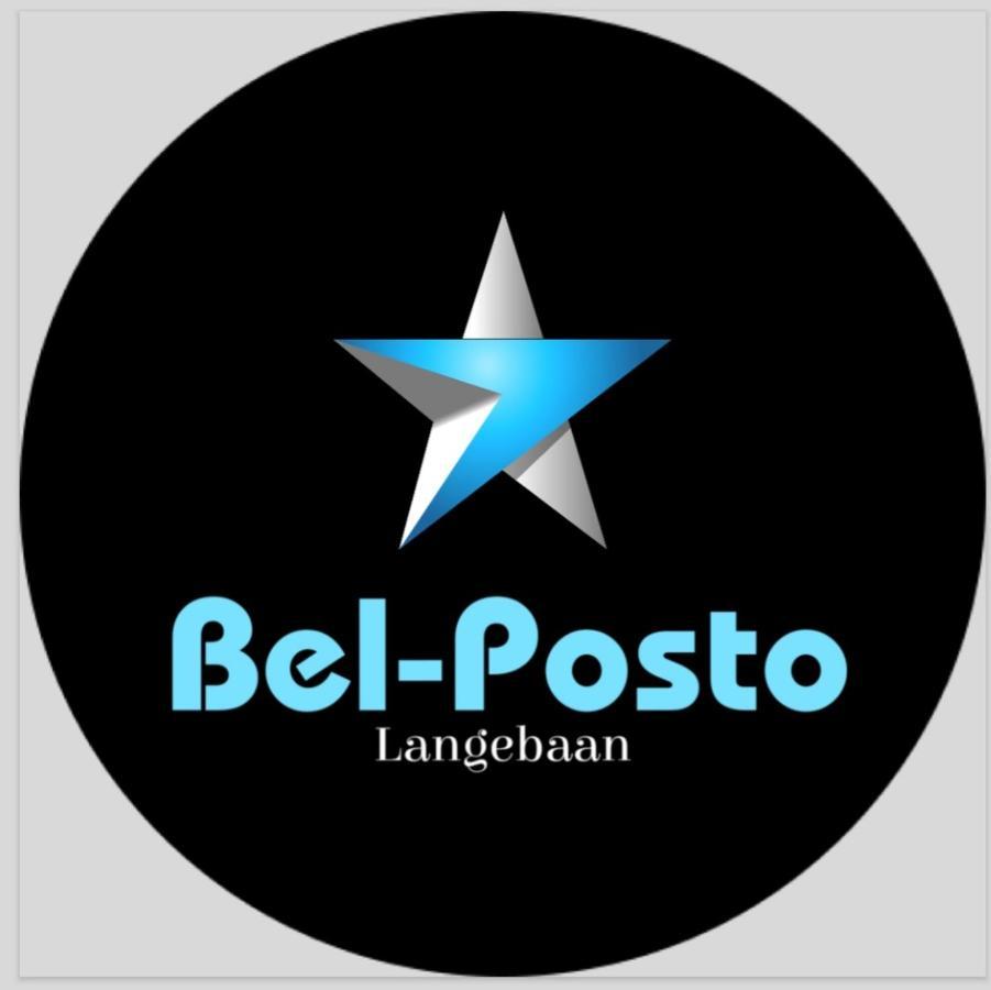 Bel-Posto, Langebaan Exterior foto