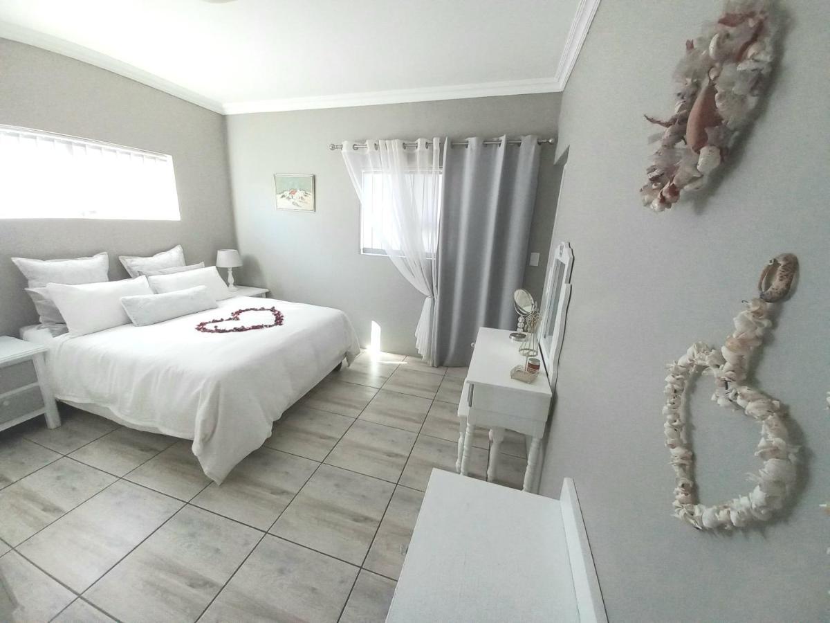 Bel-Posto, Langebaan Exterior foto