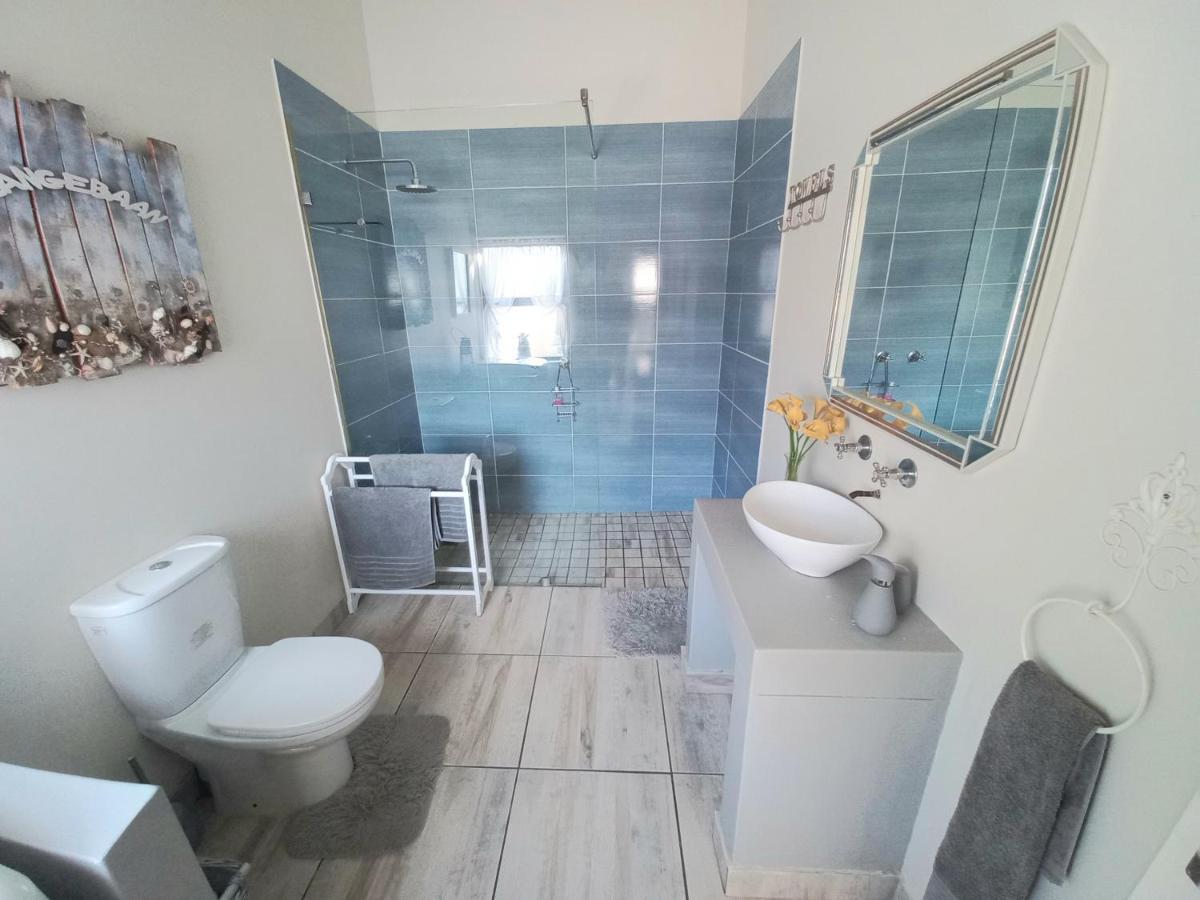 Bel-Posto, Langebaan Exterior foto
