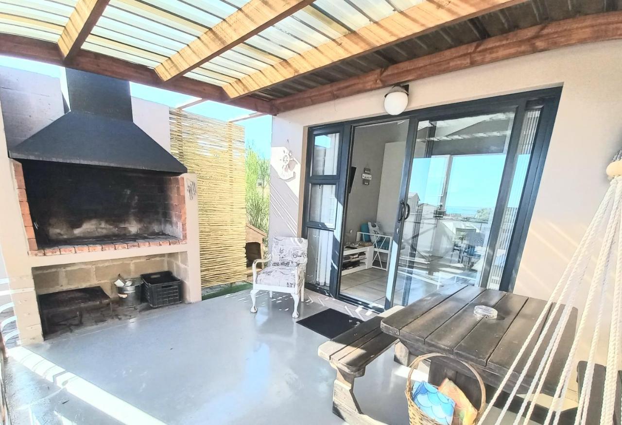 Bel-Posto, Langebaan Exterior foto