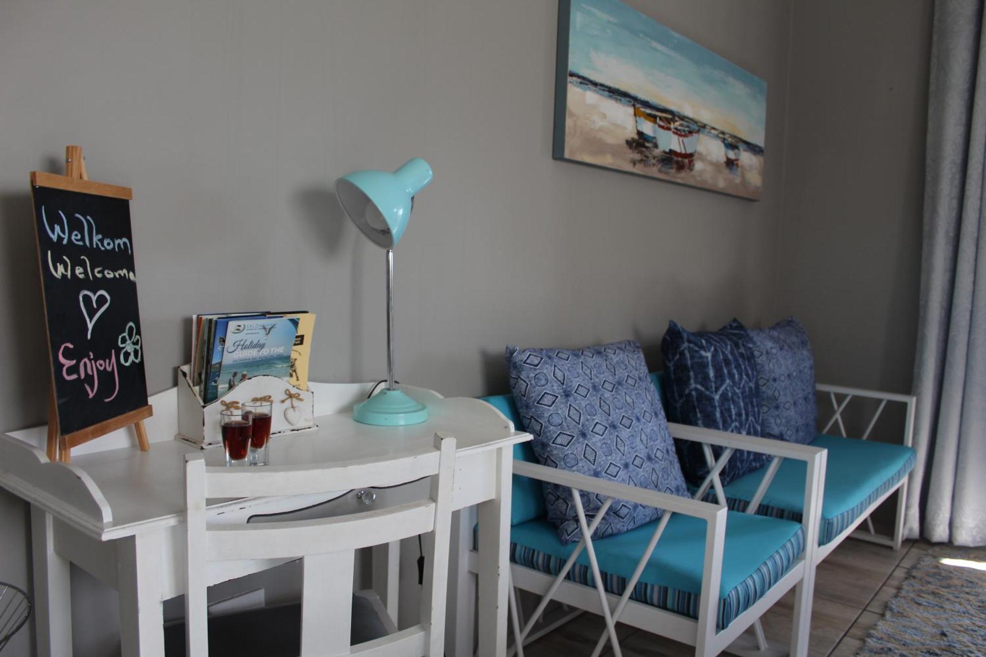 Bel-Posto, Langebaan Exterior foto