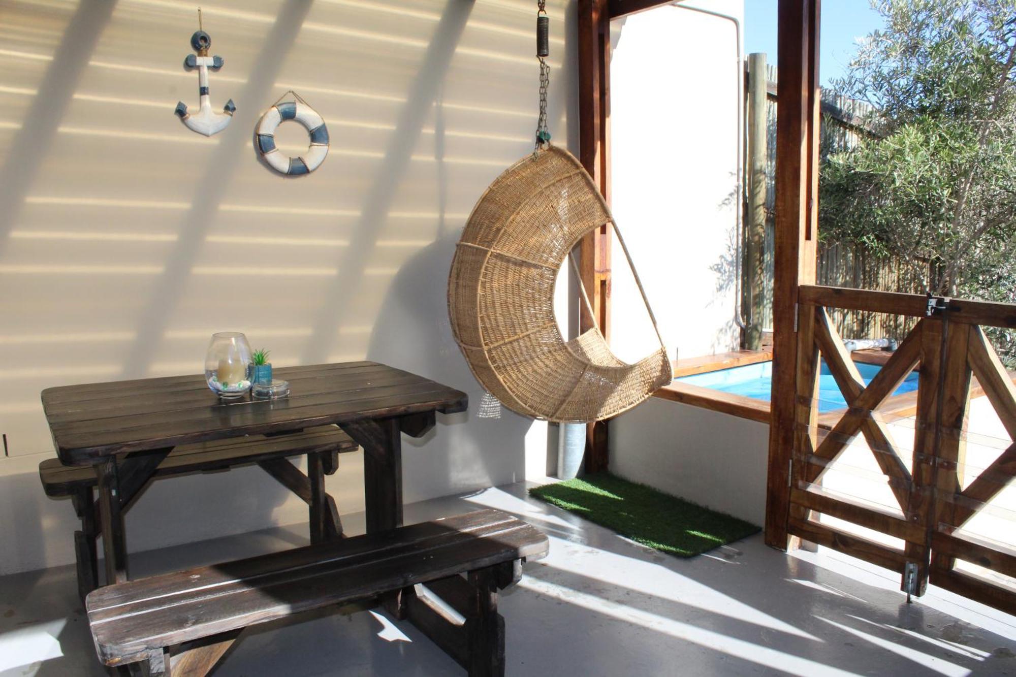Bel-Posto, Langebaan Exterior foto