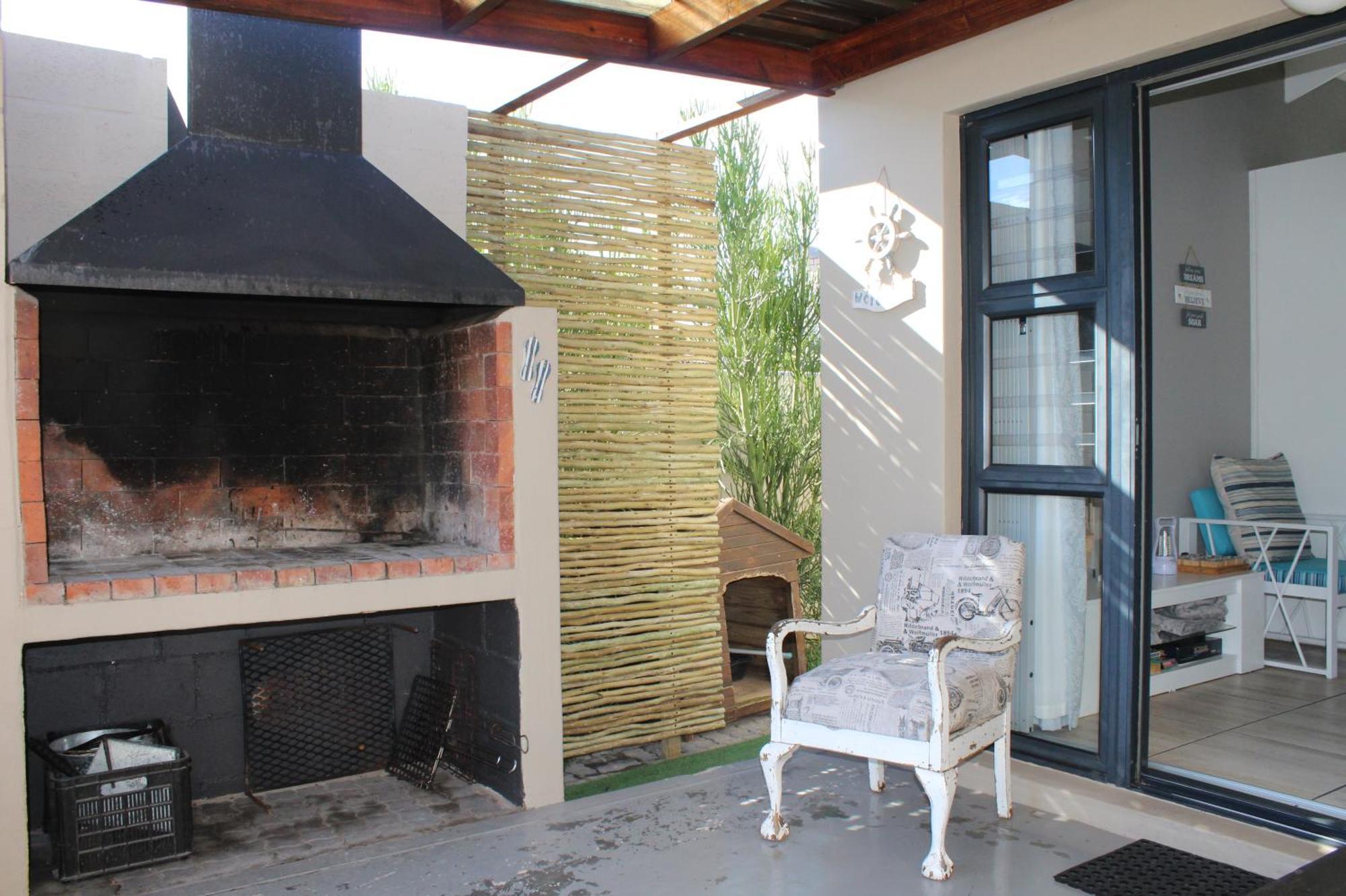Bel-Posto, Langebaan Exterior foto