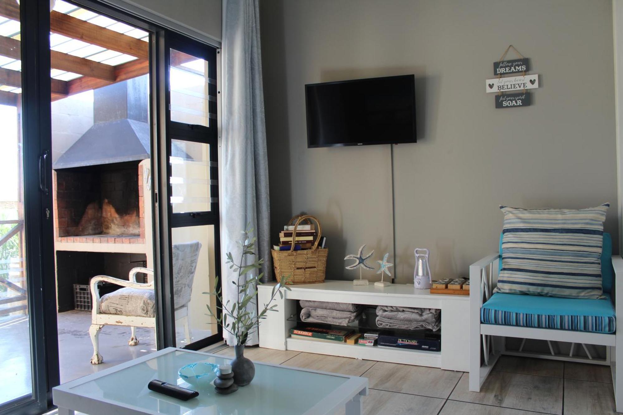 Bel-Posto, Langebaan Exterior foto