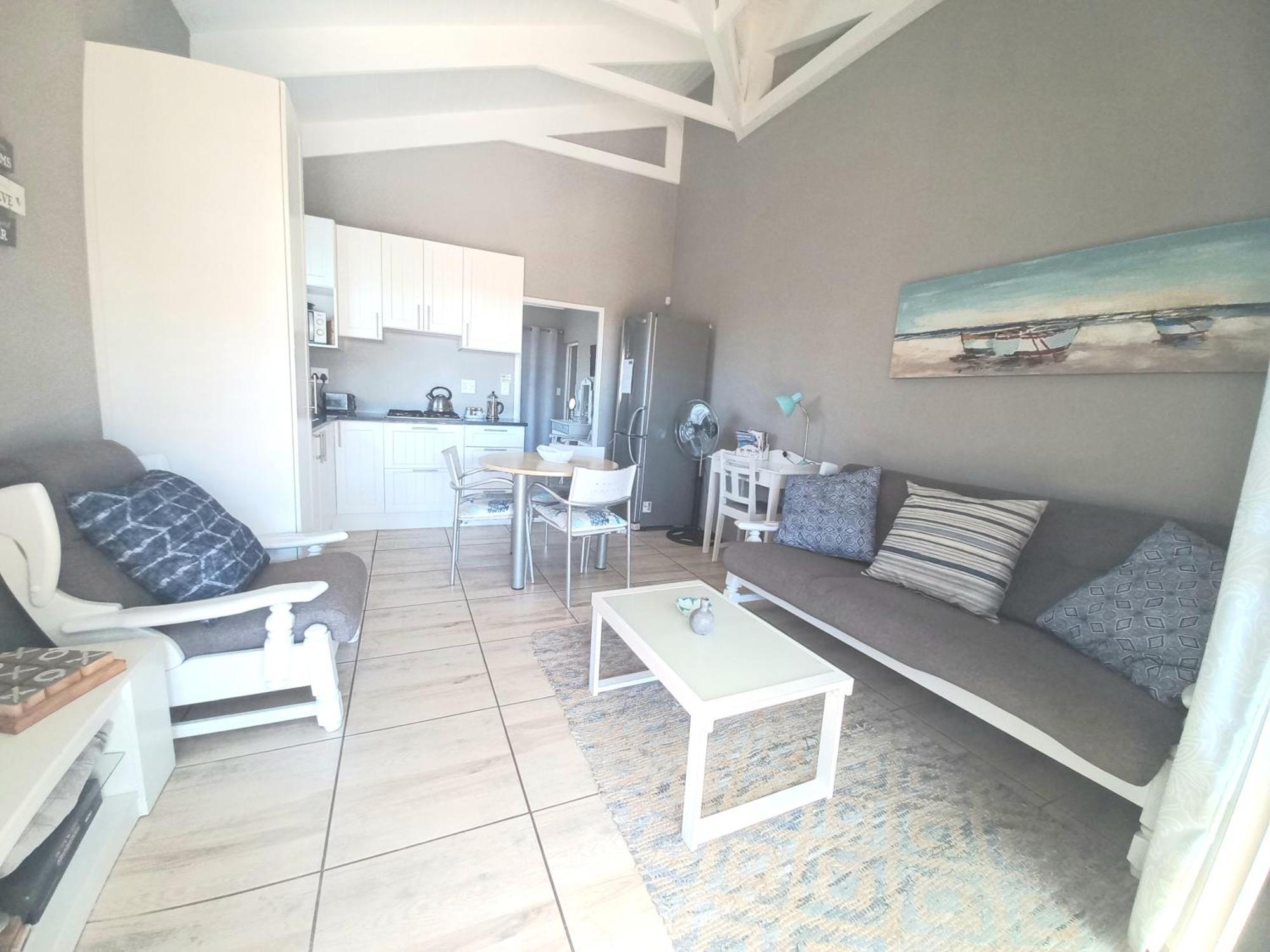 Bel-Posto, Langebaan Exterior foto